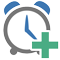 time